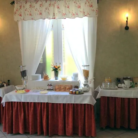 Lavia Panzio Panzió Gyenesdiás